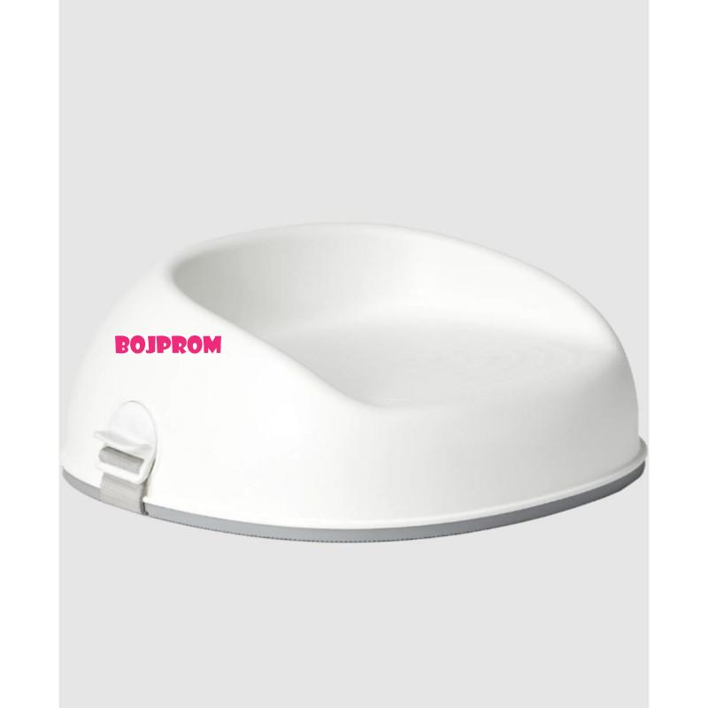 BABYBJORN DODATAK ZA STOLICU WHITE 069021 
