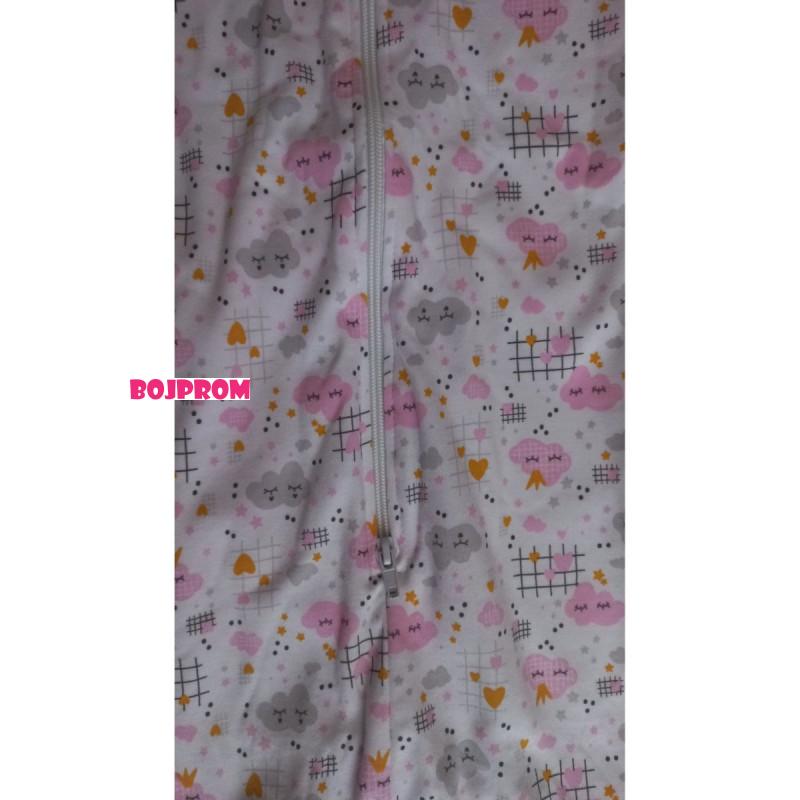 BEBI SANA BEBI VRECA 10/64 0,1 