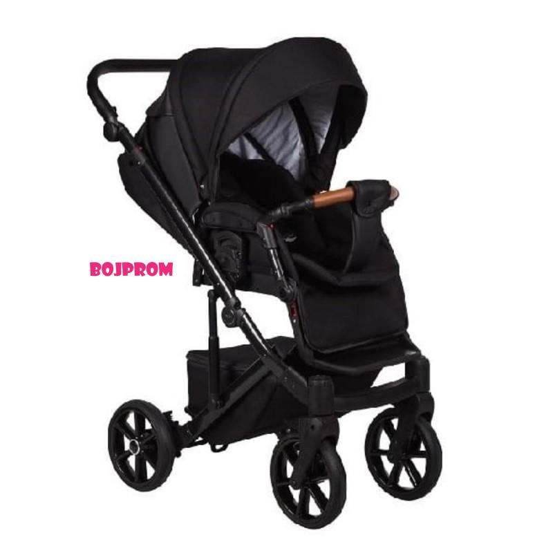 BABY MERC KOLICA MLM 204 