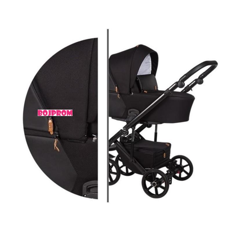 BABY MERC KOLICA MLM 204 