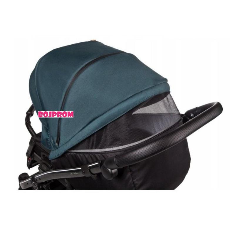BABY MERC KOLICA LA ROSA LR/LN 10 