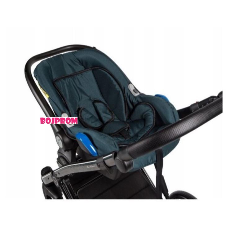 BABY MERC KOLICA LA ROSA LR/LN 10 