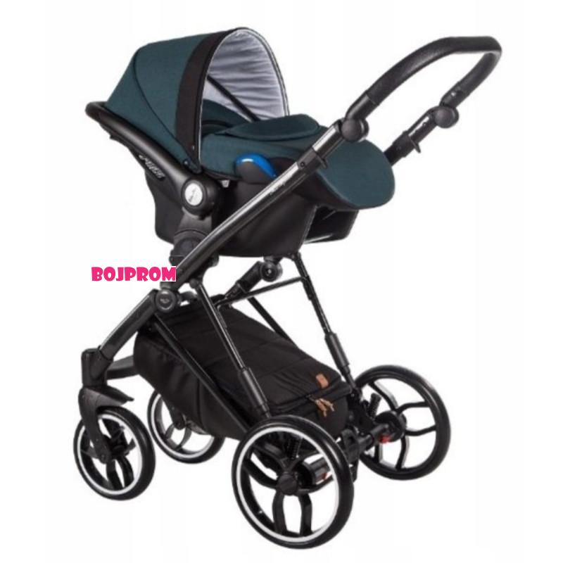 BABY MERC KOLICA LA ROSA LR/LN 10 