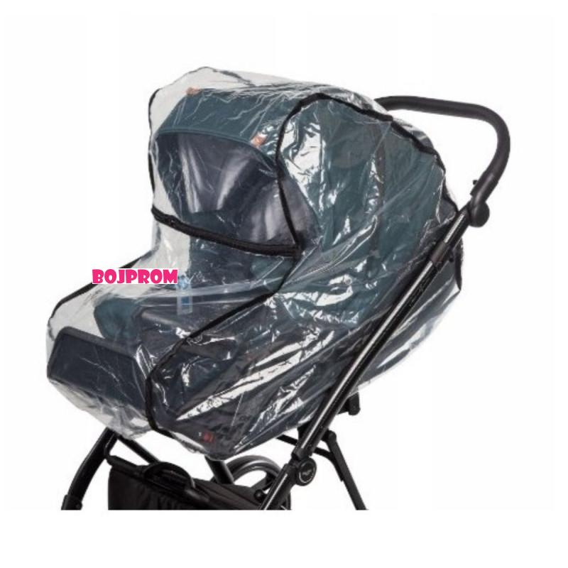 BABY MERC KOLICA LA ROSA LR/LN 10 