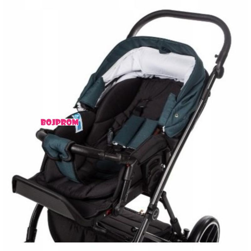 BABY MERC KOLICA LA ROSA LR/LN 10 