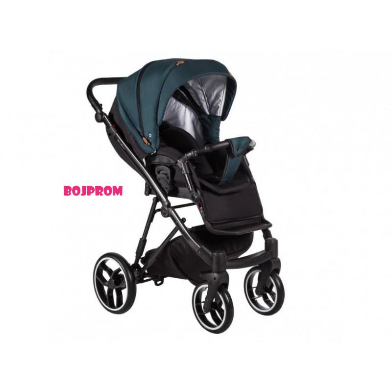 BABY MERC KOLICA LA ROSA LR/LN 10 