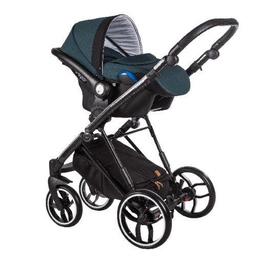 BABY MERC KOLICA LA ROSA LR/LN 10 