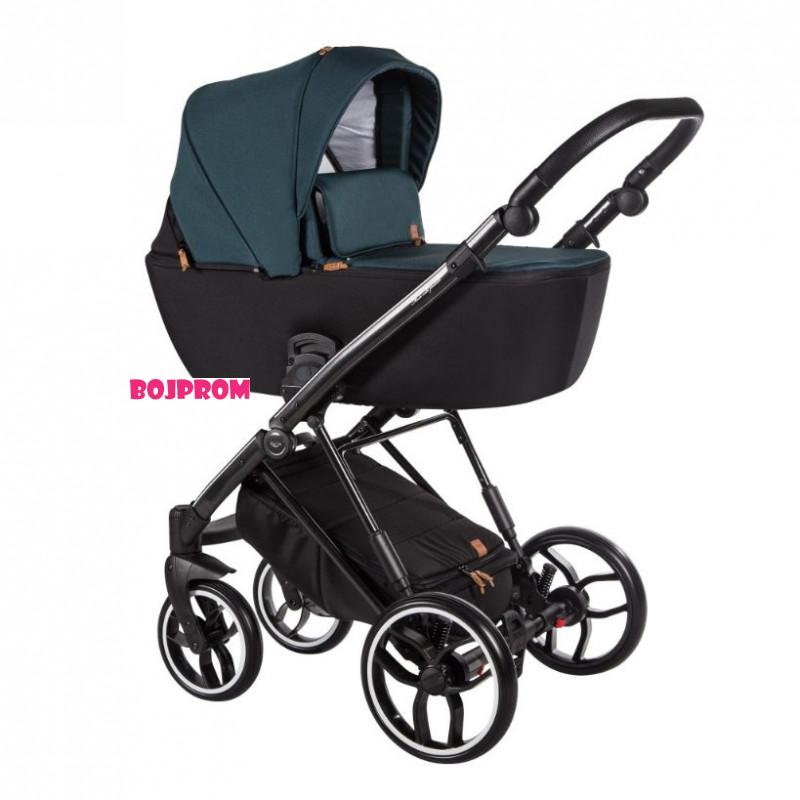 BABY MERC KOLICA LA ROSA LR/LN 10 