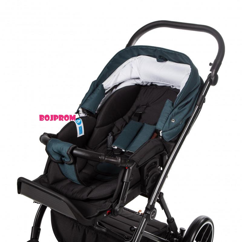 BABY MERC KOLICA LA ROSA LR/LN 10 