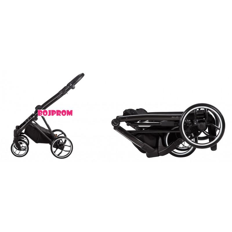 BABY MERC KOLICA LA ROSA LR/LN 10 