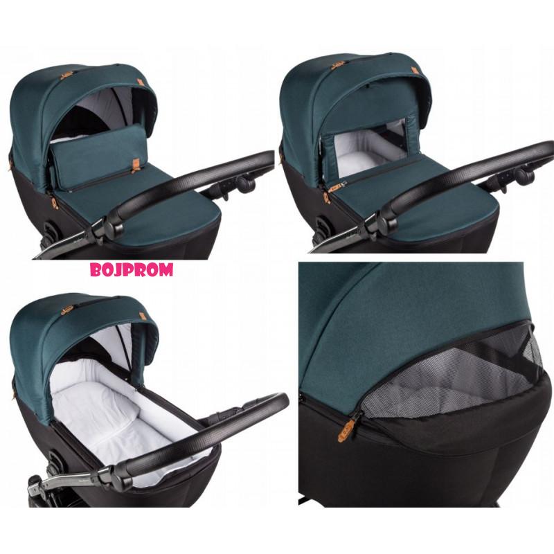 BABY MERC KOLICA LA ROSA LR/LN 10 