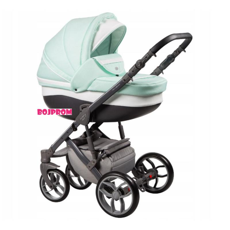 BABY MERC KOLICA STYLE 6A 