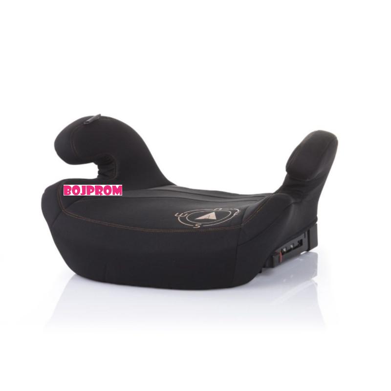 CHIPOLINO AUTO SJEDISTE BUSTER COMPASS ANTHRACITE SDKCO0221AN 