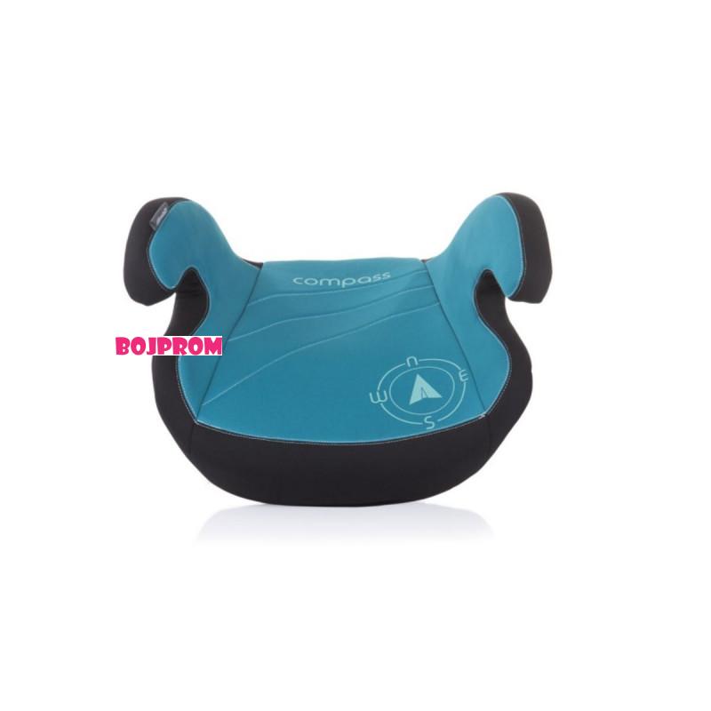 CHIPOLINO AUTO SJEDISTE BUSTER COMPASS OCEAN SDKCO0223OC 