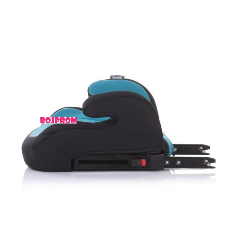 CHIPOLINO AUTO SJEDISTE BUSTER COMPASS OCEAN SDKCO0223OC 