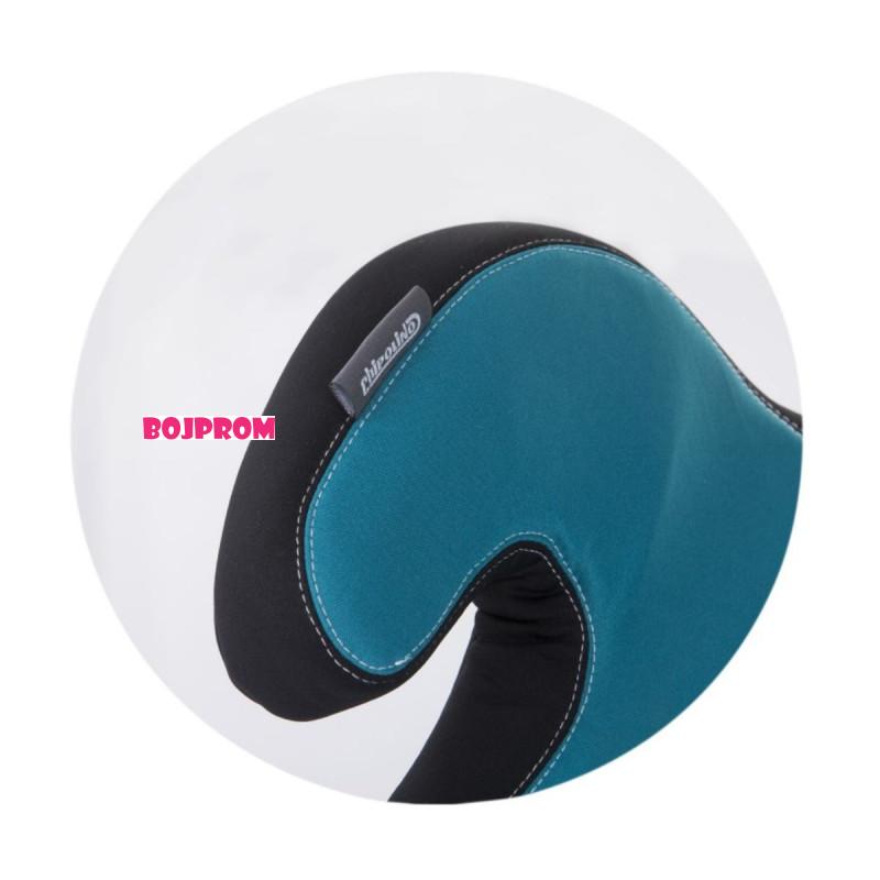 CHIPOLINO AUTO SJEDISTE BUSTER COMPASS OCEAN SDKCO0223OC 