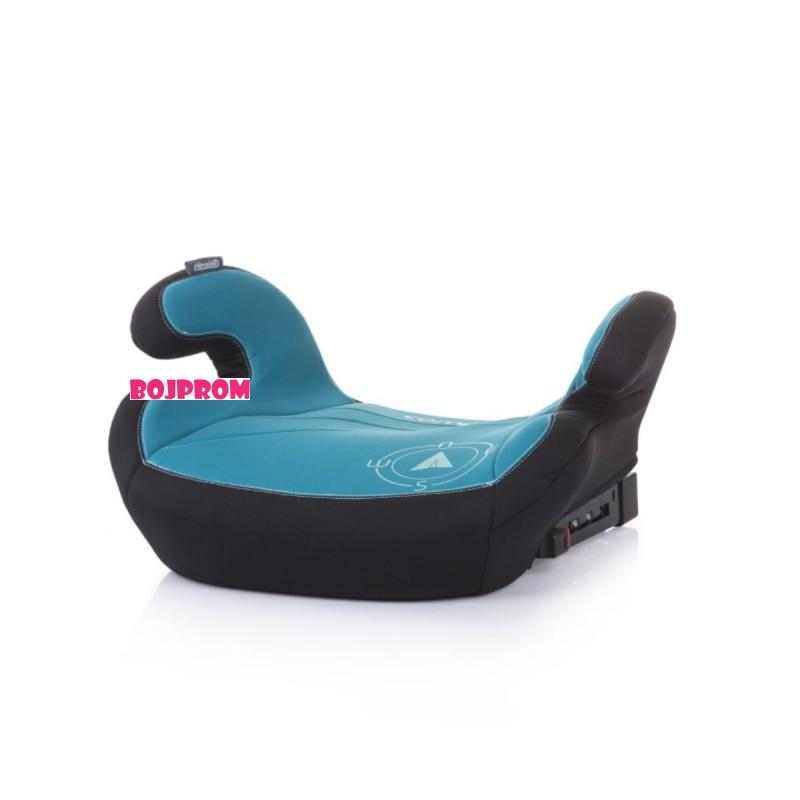 CHIPOLINO AUTO SJEDISTE BUSTER COMPASS OCEAN SDKCO0223OC 