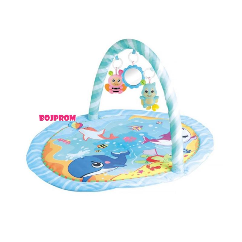 CHIPOLINO PODLOGA ZA IGRANJE OCEAN PGS02106OCN 