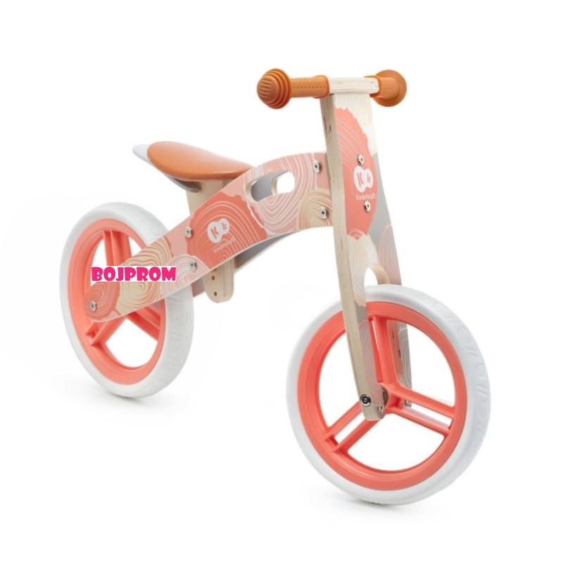 KINDERKRAFT BICIKL RUNNER 2021 NATURE CORAL 31553 