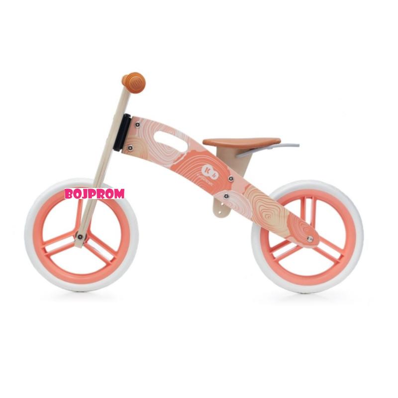 KINDERKRAFT BICIKL RUNNER 2021 NATURE CORAL 31553 