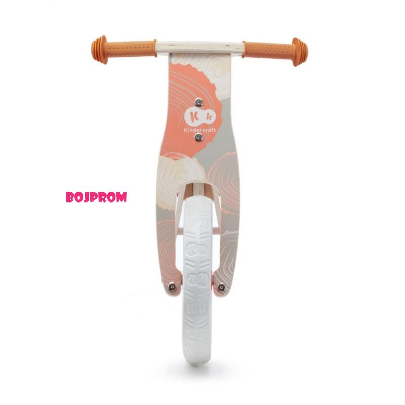 KINDERKRAFT BICIKL RUNNER 2021 NATURE CORAL 31553 