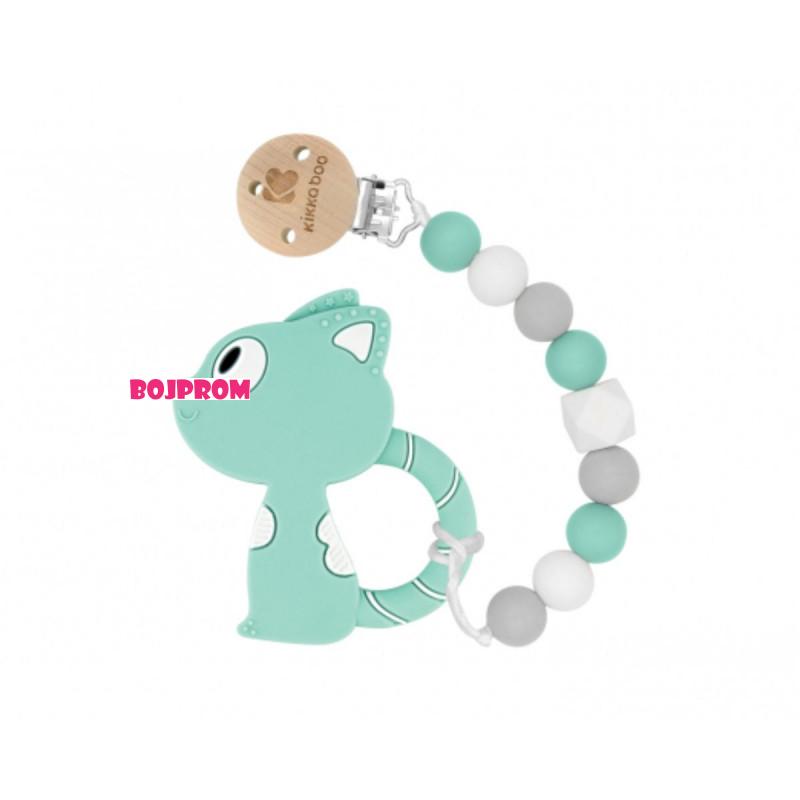 KIKKA BOO LANCIC ZA DUDU CAT MINT 31303010038 