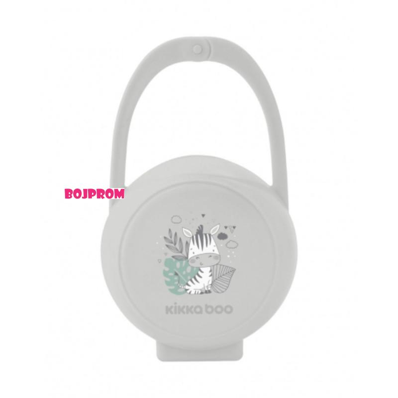 KIKKA BOO IGRACKA SAVANNA GREY 31303010046 
