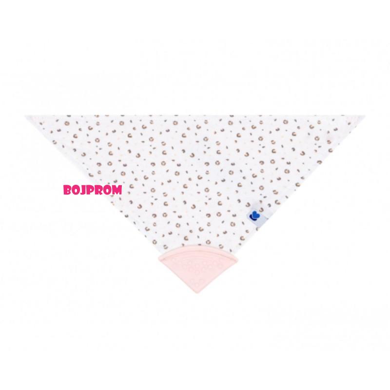 KIKKA BOO SIPERAK SAVANNA PATTERN PINK 31303030034 