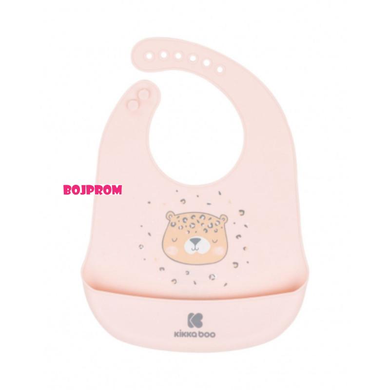 KIKKA BOO SIPERAK SAVANNA PINK 31303030046 
