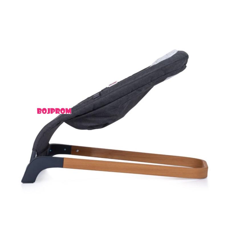 CHIPOLINO NJANJALICA NOAH ANTHRACITE+WOOD SHENH0221AN 