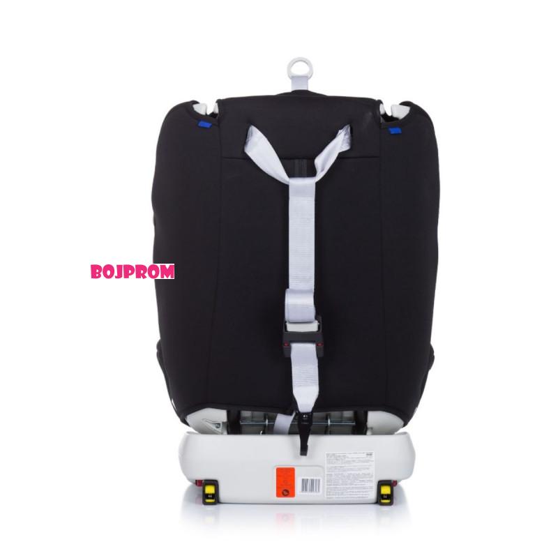 CHIPOLINO AUTO SJEDISTE JOURNEY AVOCADO STKJR02203AV 