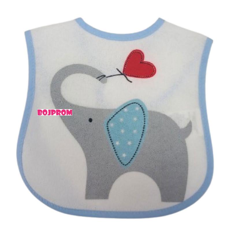 BEBETTO BEBI SIPERAK C855 3+M BLUE-WHITE 