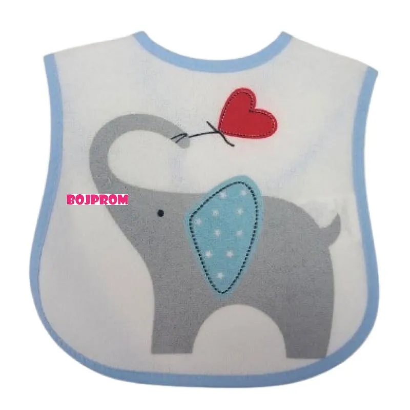 BEBETTO BEBI SIPERAK C855 3+M BLUE-WHITE 