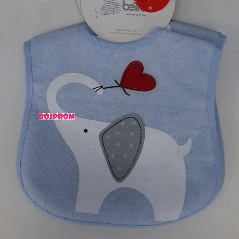 BEBETTO BEBI SIPERAK C855 3+M BLUE-BLUE 