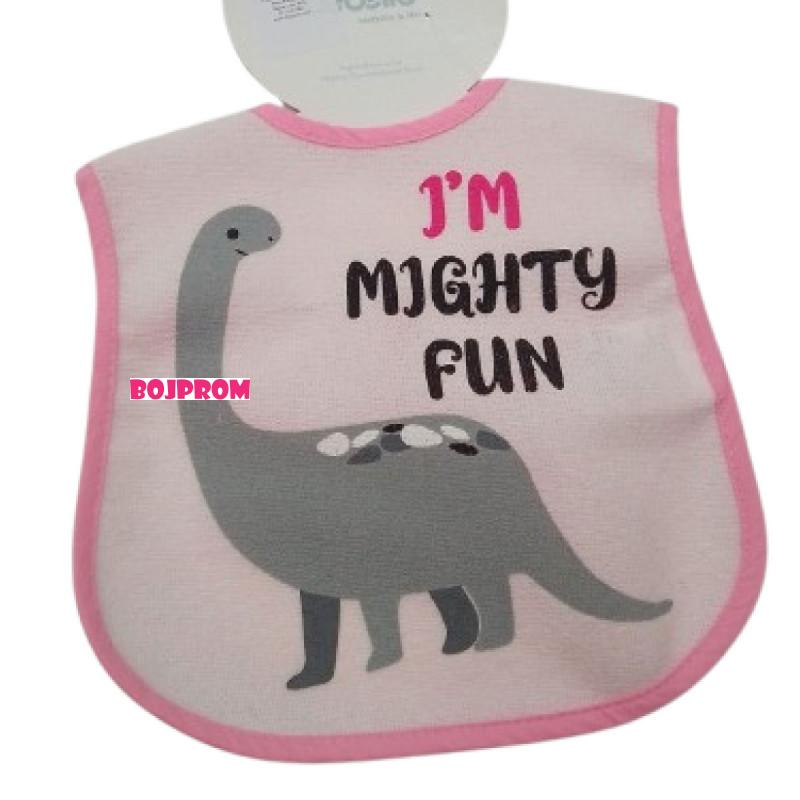 BEBETTO BEBI SIPERAK C857 3+ PINK-PINK 