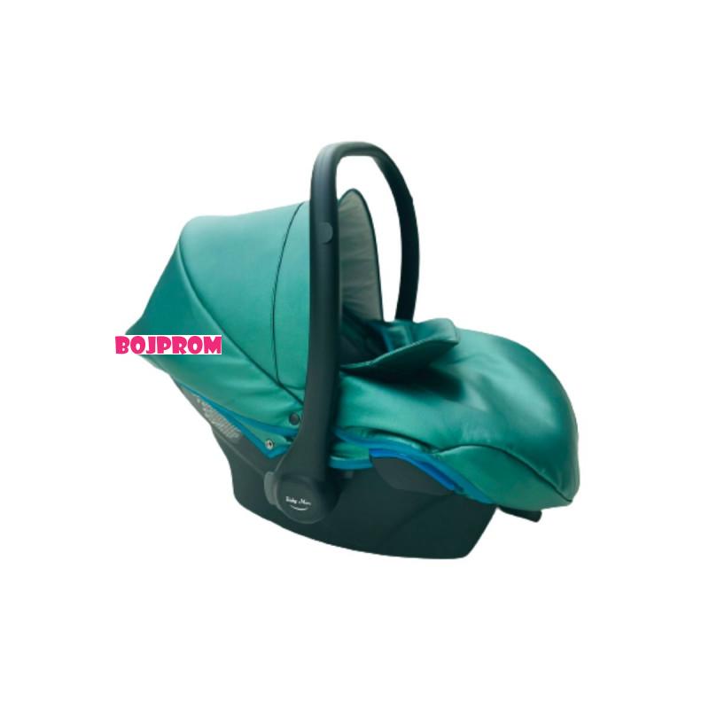 BABY MERC KOLICA STYLE ECO FOREST 1 