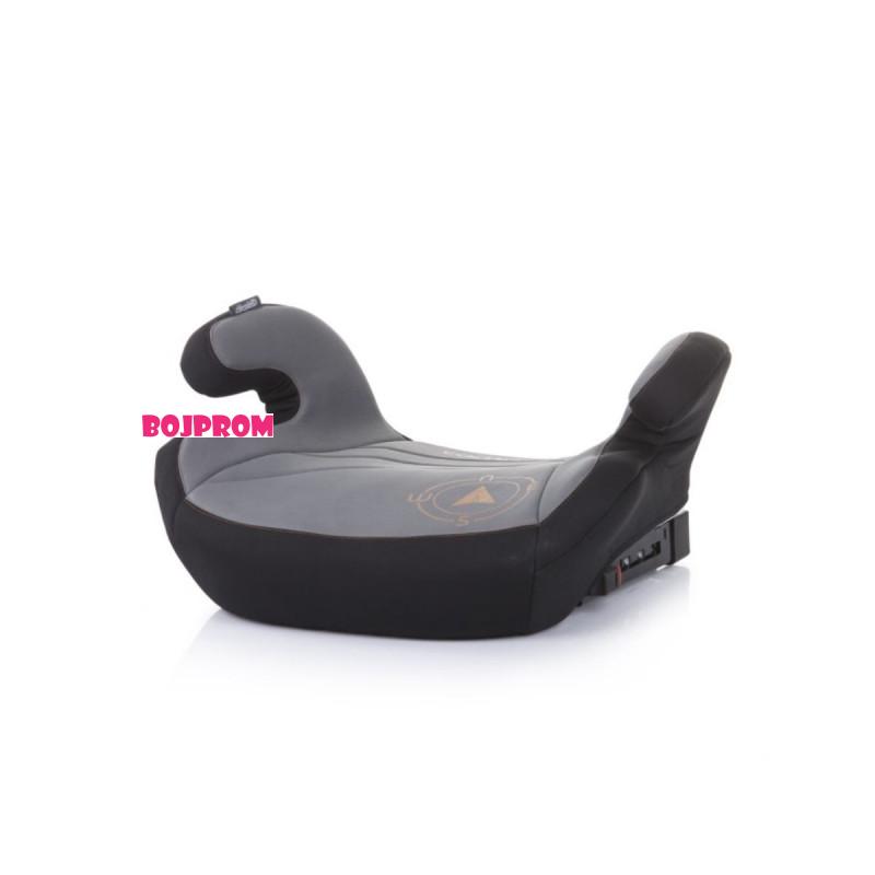 CHIPOLINO AUTO SJEDISTE BUSTER COMPASS PLATINUM SDKCO0222PL 