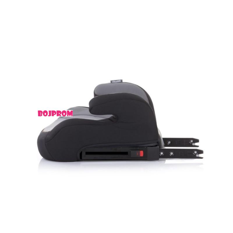 CHIPOLINO AUTO SJEDISTE BUSTER COMPASS PLATINUM SDKCO0222PL 