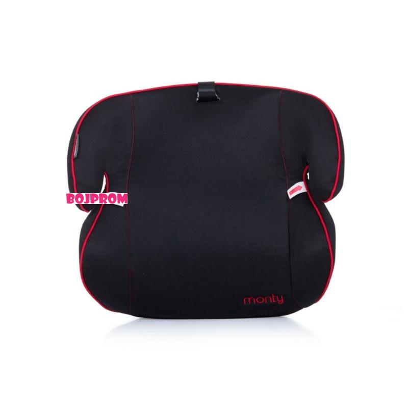 CHIPOLINO AUTO SJEDISTE MONTY RAVEN SDKMO0221RA 