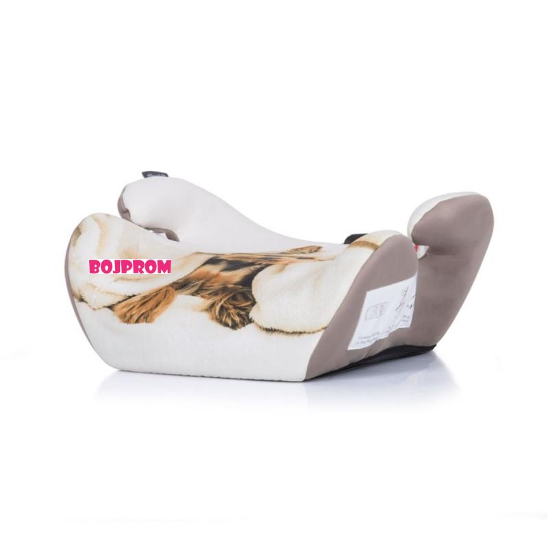 CHIPOLINO AUTO SJEDISTE MONTY PUPPY SDKMO0224PU 