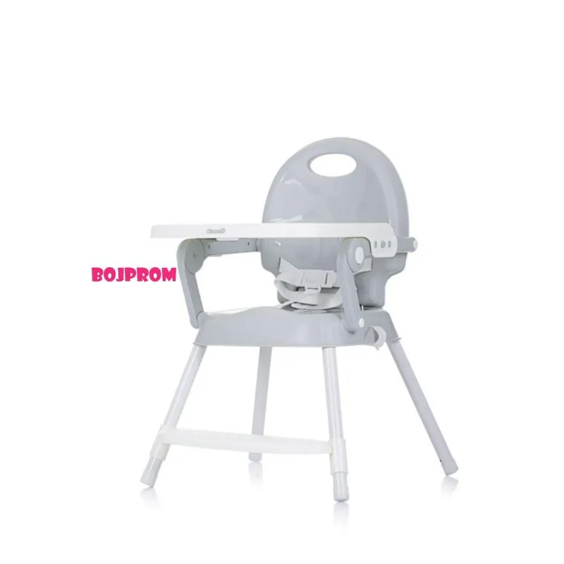 CHIPOLINO STOLICA ZA HRANJENJE BONBON GLACIER STHBB0231GL 