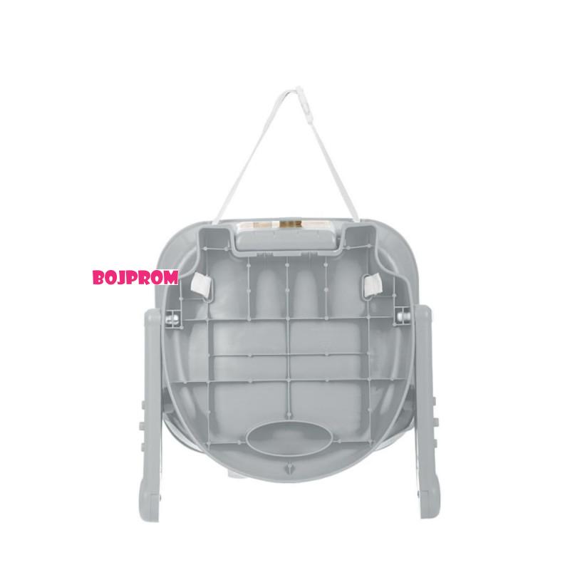 CHIPOLINO STOLICA ZA HRANJENJE BONBON GLACIER STHBB0231GL 
