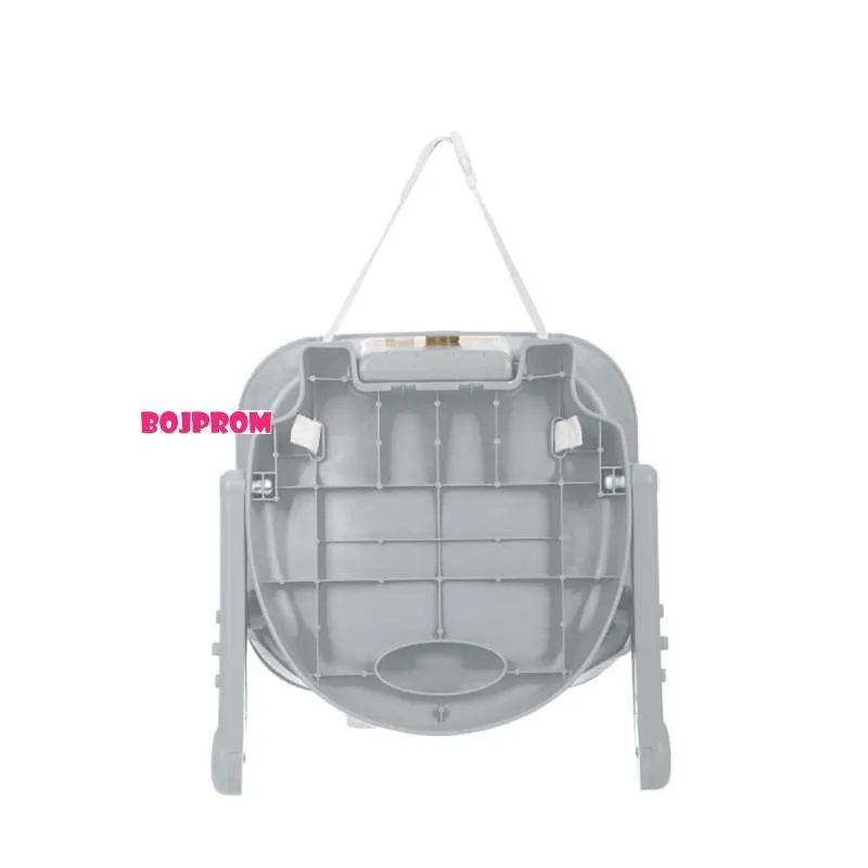 CHIPOLINO STOLICA ZA HRANJENJE BONBON GLACIER STHBB0231GL 