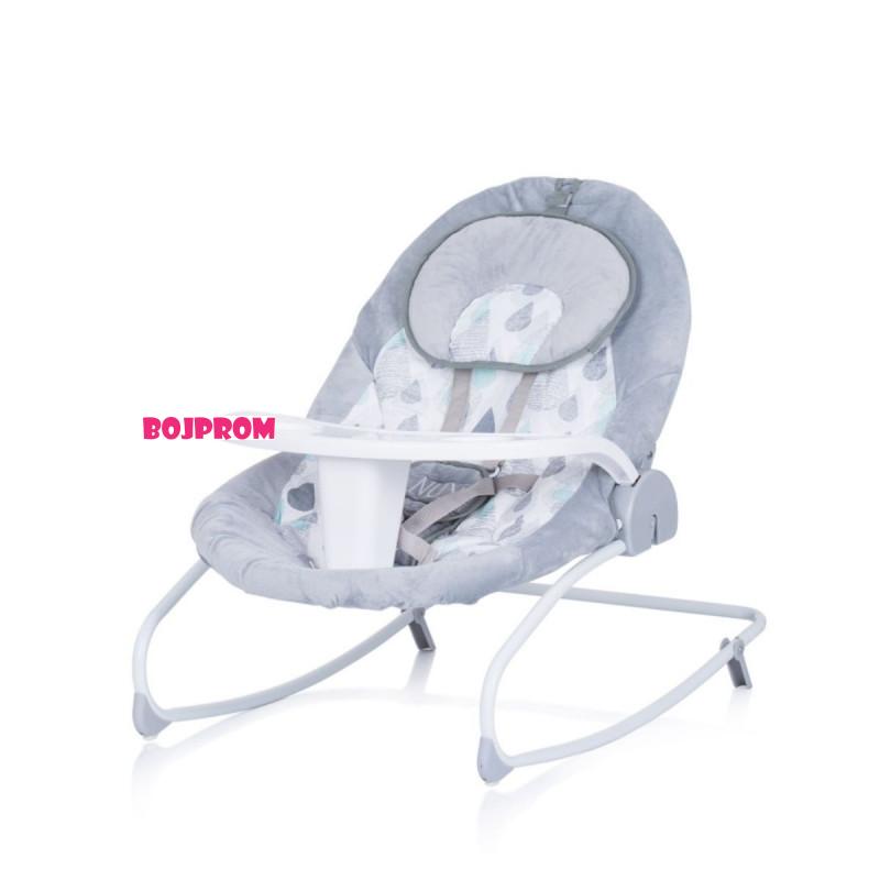 CHIPOLINO LJULJASKA I NJANJALICA NUX PLATINUM LSHNXU02201PL 