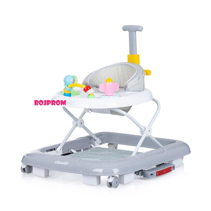 CHIPOLINO HODALJKA PARTY PLATINUM PRPA02201PL 