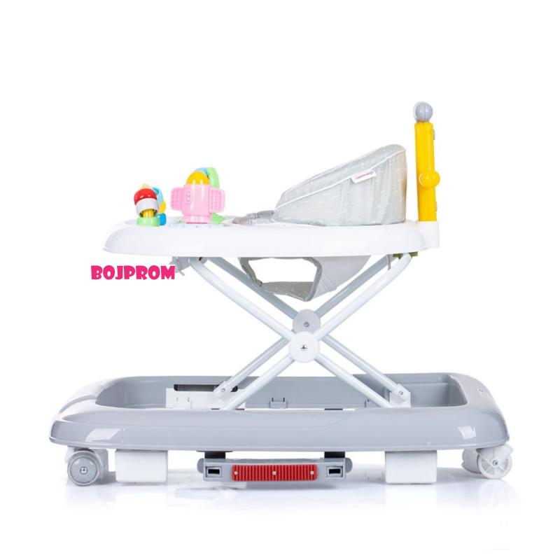 CHIPOLINO HODALJKA PARTY PLATINUM PRPA02201PL 