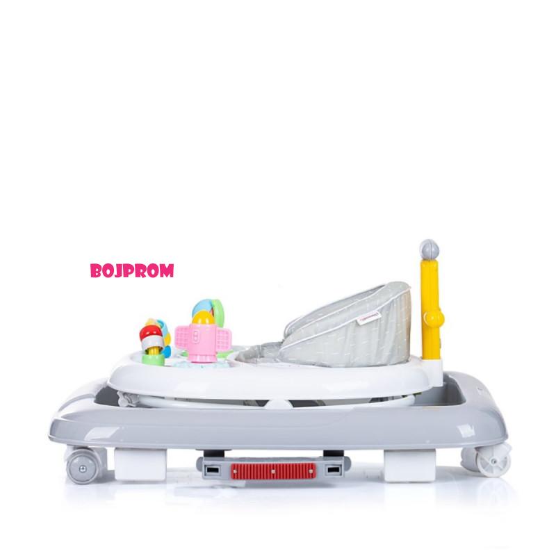 CHIPOLINO HODALJKA PARTY PLATINUM PRPA02201PL 