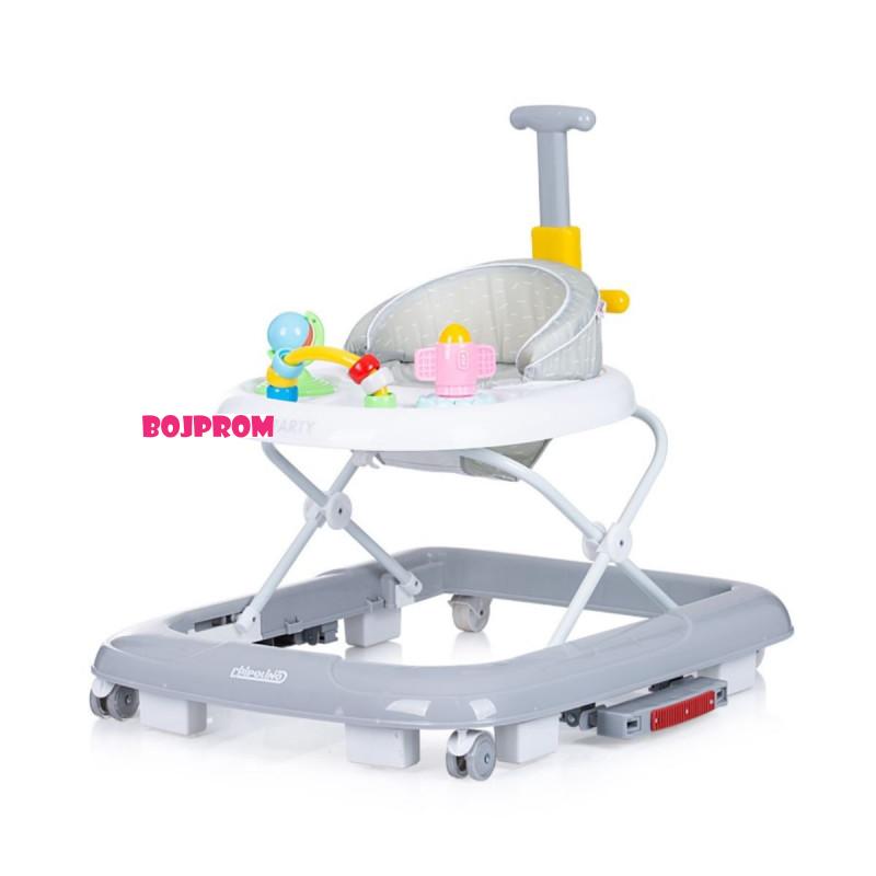 CHIPOLINO HODALJKA PARTY PLATINUM PRPA02201PL 