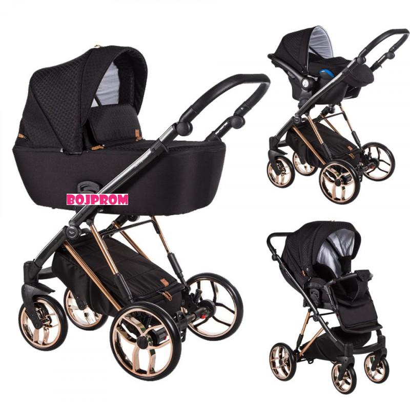 BABY MERC KOLICA LA ROSA LRL/LNL 08/ME 