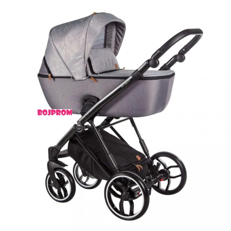 BABY MERC KOLICA LA ROSA 12 